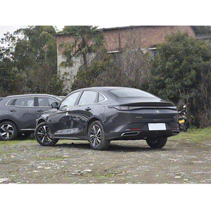 Changan Eado PHEV Smart Nouvelle Blue Whale 145KM Édition Battleship Régulateur de vitesse Changan Automobile - Product Image 2