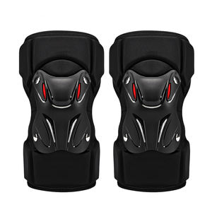 Genouillères de sport, Fitness, vélo de <span class=keywords><strong>montagne</strong></span>, ensemble de cyclisme, danse, genouillère, Support vtt, descente, moto, protecteur de genou, nouvelle Image - Product Image 3