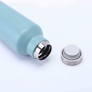 Custom logo New Design Stainless Steel Water <b>Bottle</b> Vacuum Insulated Vacuum Sport Water <b>Bottle</b> - Product Image 3