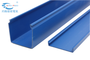 YORH-PEEO SD Tường Pvc Dây Cáp Che Khuyết Điểm Để Ẩn Dưới Bàn/TV/Máy Tính/Nguồn - Product Image 3