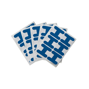Bande adhésive buccale pour adultes anti-<span class=keywords><strong>ronflement</strong></span>, correcteur de respiration nocturne, patch hypoallergénique pour le sommeil, autocollant de scellement buccal - Product Image 3