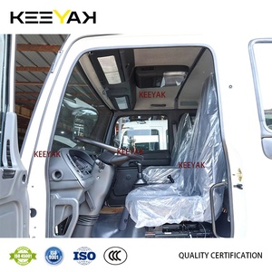 Camions lourds ISUZU FTR GIGA 10 <span class=keywords><strong>tonnes</strong></span> 4x2 <span class=keywords><strong>Camion</strong></span> à plateau plat de fret neuf à vendre - Product Image 3