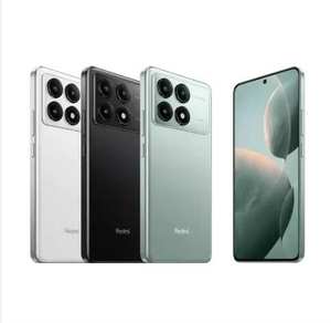 Nouveau Téléphone Mobile 5G Original Xiaomi Redmi K70E 2024 Dimensity 8300 Ultra 16 Go + 1 To Écran 6,67'' Batterie 5500 mAh Chargeur 90 W Smartphone 5G - Product Image 5