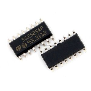 SG2525AP SG2525AP013TR SOP-16 Puce de modulateur de largeur d'impulsion réglable - Product Image 1