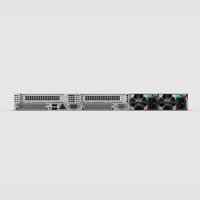 Dl365 Gen11, les processeurs AMD EPYC de 4e génération, prennent en charge jusqu'à 128 cœurs à 400 W, 24 DIMMs pour DDR5, serveur