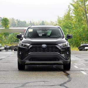 2023 di Design classico TOYOTAS <span class=keywords><strong>RAV</strong></span> <span class=keywords><strong>4</strong></span> tetto apribile 2.0L CVT 2WD 5 posti grandi dimensioni benzina 2024 auto usate - Product Image 2