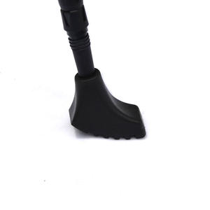 Capuchon de bâton de randonnée Bigfoot avec grande pointe antidérapante pour canne et chapeau – Accessoire de randonnée - Product Image 2