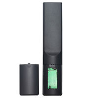 Pour Changhong Chiq Smart TV Télécommande GCBLTV02ADBBT GCBLTV02BDBIR TV Télécommande