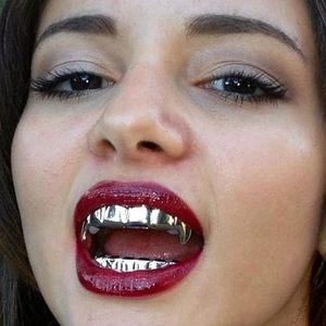 Meilleures ventes : Ensemble de bijoux dentaires Hip Hop plaqué or, <span class=keywords><strong>Grilz</strong></span> pour hommes et femmes - Product Image 5
