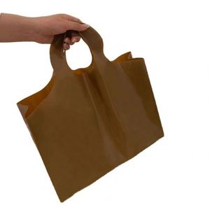 Bolsa de Silicona Personalizada con Asa de Tela No Tejida, Logotipo, Ecológica y de Grado Alimenticio para Uso Promocional - Venta al Por Mayor - Product Image 1