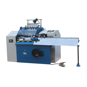 Lanxi Jingda <span class=keywords><strong>prix</strong></span> usine service industrielle reliure machine à coudre - Product Image 1