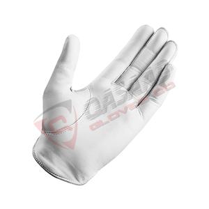 Nouveauté OEM ODM de gants de golf respirants en cuir synthétique Cabretta véritable de haute qualité fabriqués au Pakistan - Product Image 2