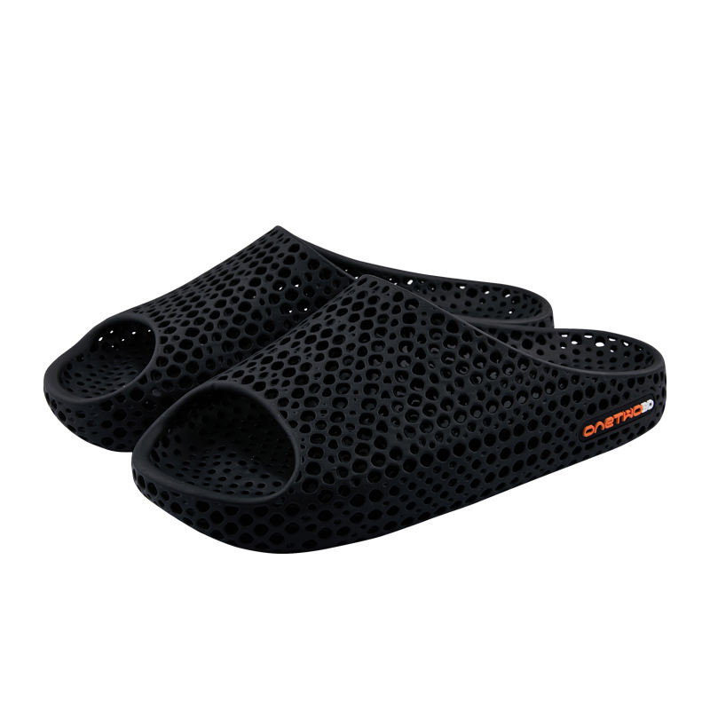 Sandalias Elásticas para Damas Comodidad a la Moda para el Verano - Main Image