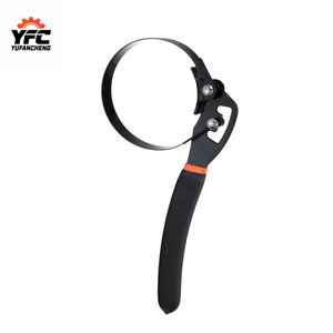 Meilleure clé pivotante pour filtre à huile Conception stable en température avec de nouvelles fonctionnalités Échantillon disponible - Product Image 1