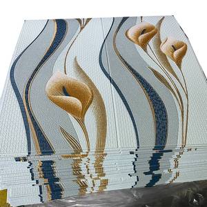 Carta <span class=keywords><strong>da</strong></span> parati <span class=keywords><strong>adesivi</strong></span> decorativi muro 3d espanso soggiorno <span class=keywords><strong>adesivi</strong></span> murali rotolo marmo autoadesivi <span class=keywords><strong>da</strong></span> <span class=keywords><strong>parete</strong></span> per camera dei bambini - Product Image 2