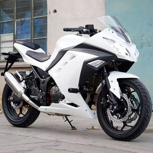 <span class=keywords><strong>Kawasaki</strong></span> <span class=keywords><strong>Ninja</strong></span> H2 1000CC Superbike <span class=keywords><strong>à</strong></span> Refroidissement Liquide, Moto Sportive Haute Performance 11500KW CN/JIA en Promotion - Product Image 2