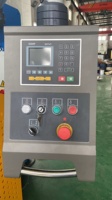 Kit de sistema de máquina cizalla hidráulica Controlador CNC Estun E21s
