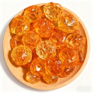 Petani secara langsung mengumpulkan barang kering ekstrak resin, karet persik liar Yunnan - Product Image 3