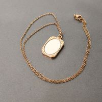 Collar Conmemorativo Personalizado para Mascotas, Gatos y Hámsteres, con Grabado de Foto e Inscripción de Nombre, como Regalo de Recuerdo