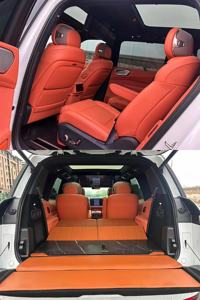 Lynk & Co 900 2025 1.5T Halo Luxury New Energy SUV d'<span class=keywords><strong>occasion</strong></span> <span class=keywords><strong>haut</strong></span> <span class=keywords><strong>de</strong></span> <span class=keywords><strong>gamme</strong></span> - Product Image 3