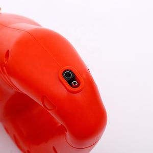 Top Prises De Mode Hydraulique Yt 27 Marteau Kit Hydraulique Électrique <span class=keywords><strong>Cric</strong></span> De Voiture Ensemble - Product Image 6