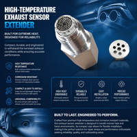 Mini catalyseur universel