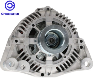 Nuevo Alternador 12V 70A 6PK ALB1106 para <span class=keywords><strong>BMW</strong></span> <span class=keywords><strong>E36</strong></span> E46 316i 318i 318is Motor M43B16 M43B18 M44B19 Reemplaza 12311247287 12311247310 - Product Image 3