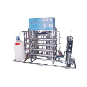 2022 Hot Selling RO plant sand filter UV for drinking water treatment machines with price