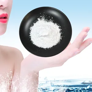 Materie prime di grado cosmetico all'ingrosso 98% sbiancante per la pelle polvere di dipalmitato di acido cogico CAS 79725-98-7