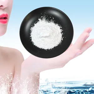 Wholesale Cosmetics Grade Raw Material 98% Skin Whitening Kojic Acid Dipalmitate Powder CAS 79725-98-7