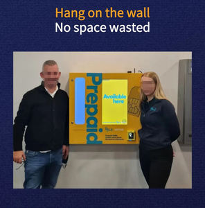 Micron Vending recherche un distributeur en Pologne pour les <span class=keywords><strong>distributeurs</strong></span> automatiques <span class=keywords><strong>de</strong></span> billets <span class=keywords><strong>de</strong></span> loterie. - Product Image 6