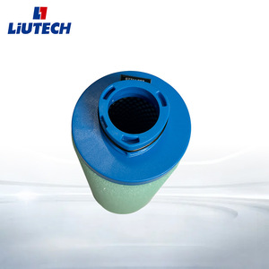 ไส้กรองอากาศ LiUTECH ขนาด 4 C/D สำหรับอะไหล่เครื่องอัดอากาศแบบสกรู - Product Image 2