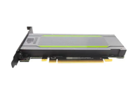 Untuk Kartu Grafis Komputasi Profesional TESLA T4 16GB, GPU untuk Server