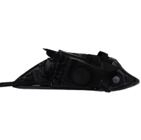 Phare de voiture Carval, phare LED automatique pour Kia Rio Moyen-Orient, berline, 2012