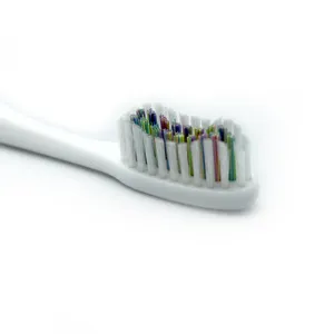 Toothbrush manufacturers wholesale cheap adult bristle plastic manual toothbrushes
