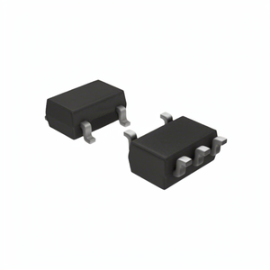 Power Management (PMIC) BOM IC In Stock SC 74A, SOT 753 MAX6340UK26+T Electronic Chips Component - Product Image 1