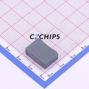Condensateur à film polypropylène (CBB) C823C103J60C000, composant traversant (THT), pas de 15 mm, 10 nF, 5 %, 1,6 kV - Product Image 1