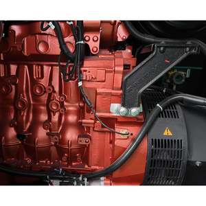 เครื่องกำเนิดไฟฟ้าแบบเงียบ 100kW-300kW 3 เฟส พร้อมระบบสตาร์ทระยะไกล YC6K420-D30 เครื่องกำเนิดไฟฟ้าแบบเงียบพิเศษ YC6K420-D30 YC6K420-D30 Sup - Product Image 5