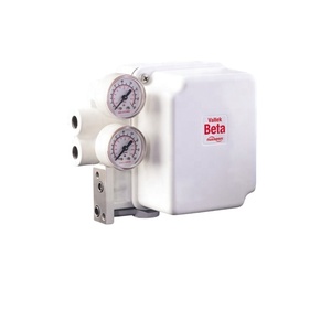 Fournisseur industriel de contrôle pneumatique personnalisé en usine - Product Image 4