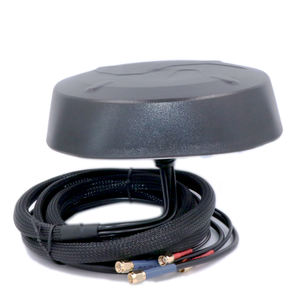 <span class=keywords><strong>Antenne</strong></span> omni 5G <span class=keywords><strong>4G</strong></span> LTE multi-éléments à profil bas <span class=keywords><strong>Antenne</strong></span> extérieure WiFi6 GPS MIMO pour <span class=keywords><strong>camping</strong></span>-cars et <span class=keywords><strong>camping</strong></span>-cars - Product Image 4