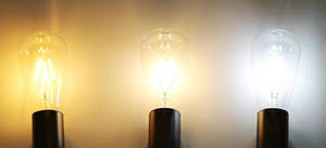 Lampu Edison Led <span class=keywords><strong>G45</strong></span> bohlam filamen plastik murah bohlam <span class=keywords><strong>G45</strong></span> <span class=keywords><strong>1W</strong></span> Led E27 B22 220V 120V Edison <span class=keywords><strong>G45</strong></span> lampu Retro - Product Image 5