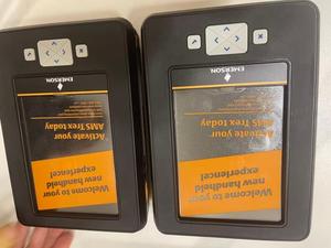 Comunicador TREXLHPKLWS3S HART TREX L H P KL W S3 S para Uso en Equipos y Máquinas, con Batería AMS Trex - Product Image 4