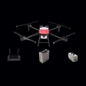 VESTA F50 Agrícola: Paquete Listo para Volar vs. DJI Agras T50 T40 T30 T20P para Operaciones Eficientes de Pulverización y Esparcimiento - Product Image 1