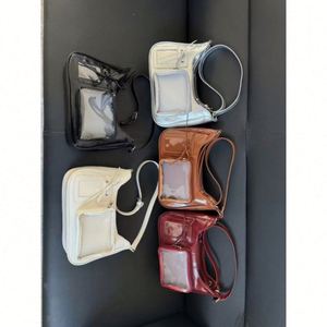 Nouveau Sac Ita Original Fait Main, Design Niche Esthétique, Petit Format Compact, Sac à Bandoulière pour Fans d'Anime - Product Image 5