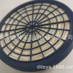 Cartouche filtrante Koken Kgc 10 pour la protection contre la poussière et les gaz, usage industriel, type cartouche jetable - Product Image 5