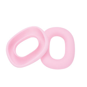 Usine chinoise <span class=keywords><strong>prix</strong></span> de gros housse pour écouteurs Portable Silicone de protection complet pour <span class=keywords><strong>Airpods</strong></span> Max couverture - Product Image 6