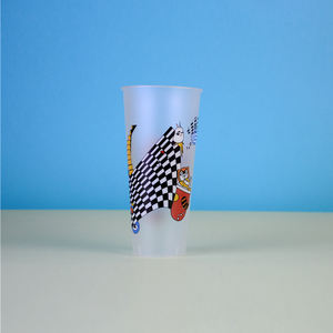 Gobelets en plastique jetables de haute qualité au meilleur prix, gobelets en plastique PP moulés en place à vendre - Product Image 3