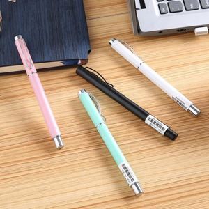 Bolígrafos Metálicos Personalizados para Regalos Empresariales - Bolígrafos Ejecutivos Personalizados para Promociones de Marca - Product Image 3