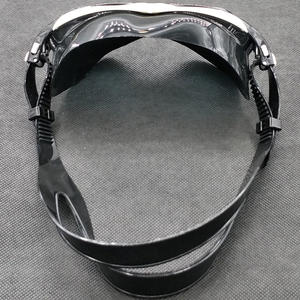 도매 시력 교정용 수경 실리콘 방수 수영 고글 - Product Image 5