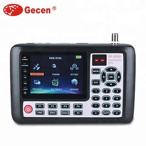 Đầy Đủ HD AHD Hỗ Trợ <span class=keywords><strong>DVB</strong></span>-S <span class=keywords><strong>S2</strong></span> Vệ Tinh Kỹ Thuật Số Công Cụ Tìm Cho 4K Tv - Product Image 1